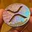 XRP | Laser Cut Medallion