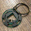 CasinoCoin | Acrylic Keychain