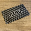 XAMAN Payments | Black Edition Engraved Card