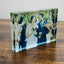 Glass Photo Block