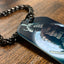 EQWHIPT Warrior | Stainless Steel Sublimated Dog Tag