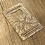 JamesRuleXRP | Bottle Opener Card