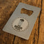 BEER Token | Bottle Opener Card