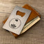 BEER Token | Bottle Opener Card